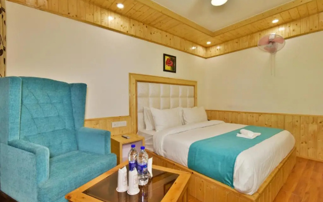 Hotel Himgiri Manali