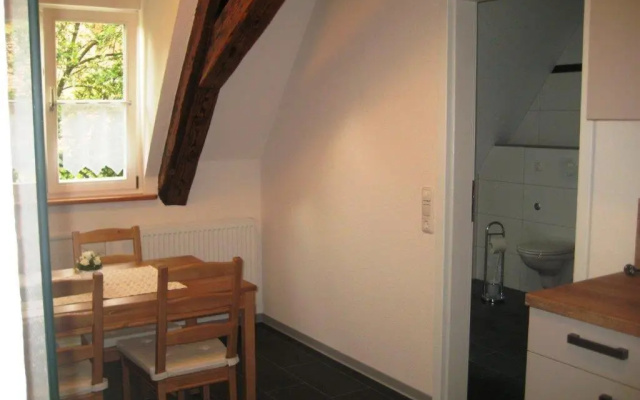 Haus Gartentraum