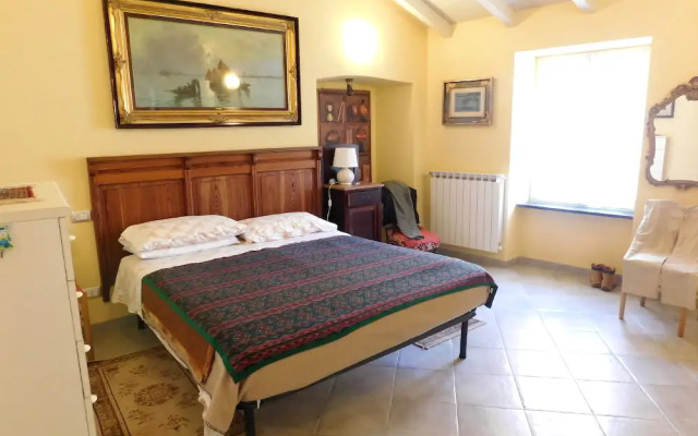 Centro Storico con Terrazza