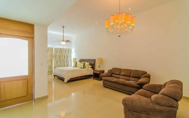 Villa Deluxe Hotel Casa de Campo