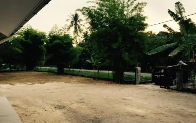D'Merbok Homestay