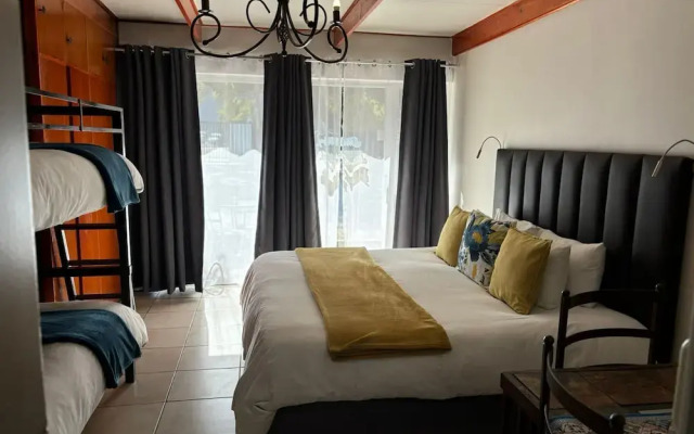 Angels Haven Guesthouse