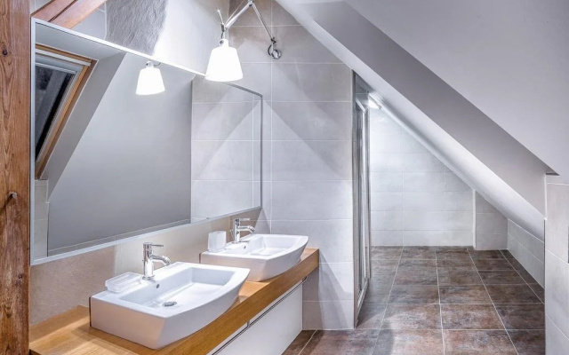 Apartmany Chornitzeruv dum