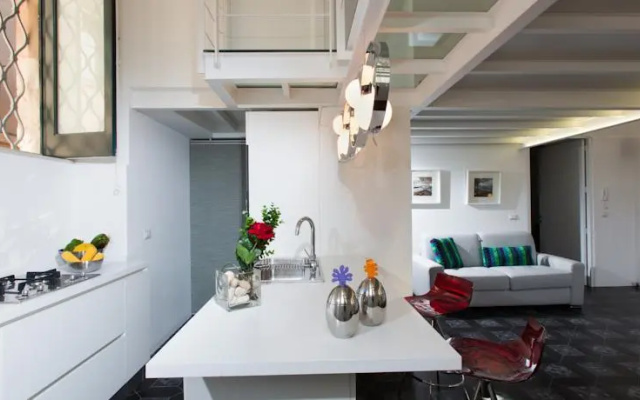 Gioia Suite