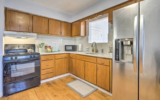 Middletown Township Home, Close to Beaches!