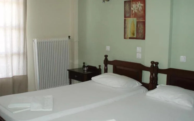 Hotel Eleni