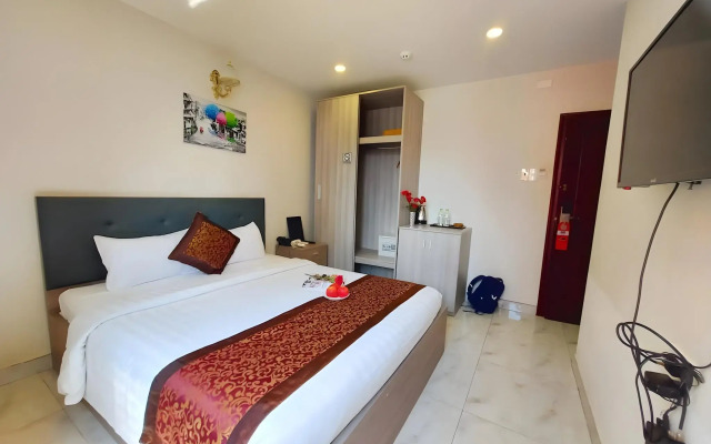 Green Star Hotel