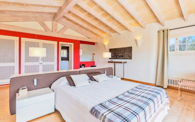 Villa Son Temet