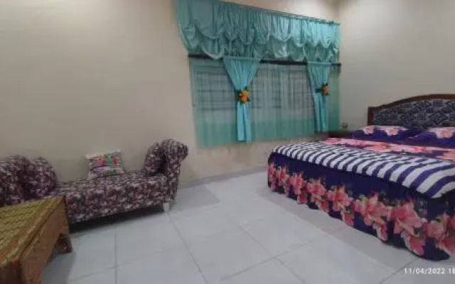 D-Rima Homestay Ruteng