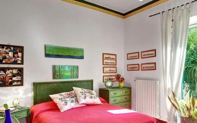 Casa Turiello