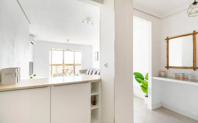 Apartamento moderno y luminoso - Great modern apartment