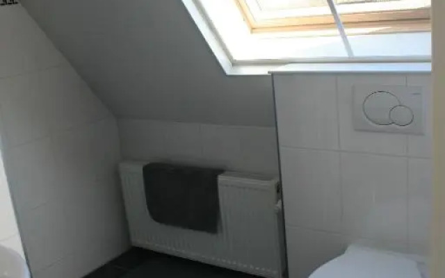 B&B t Meulweegje