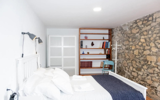 Apartamentos o Almacen - Studio with Seaviews