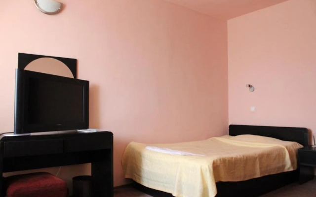 Hotel Svilena