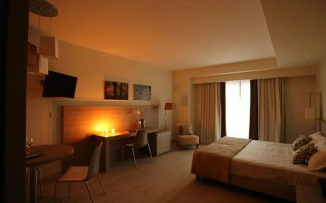 Turin Airport Hotel