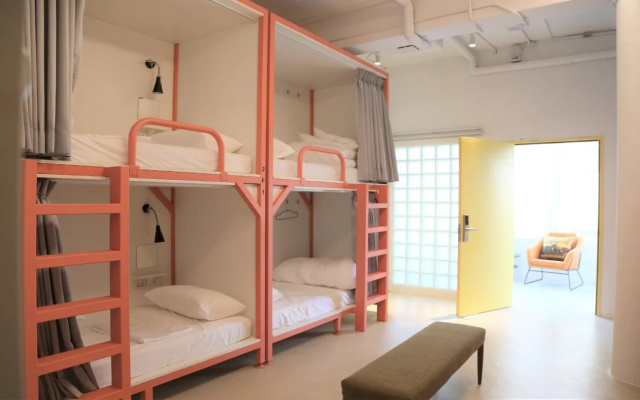 TG Hostel