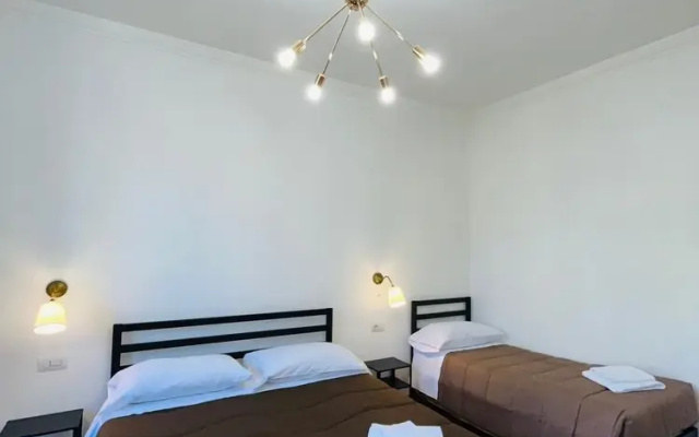 Prime Rooms Della Loggia