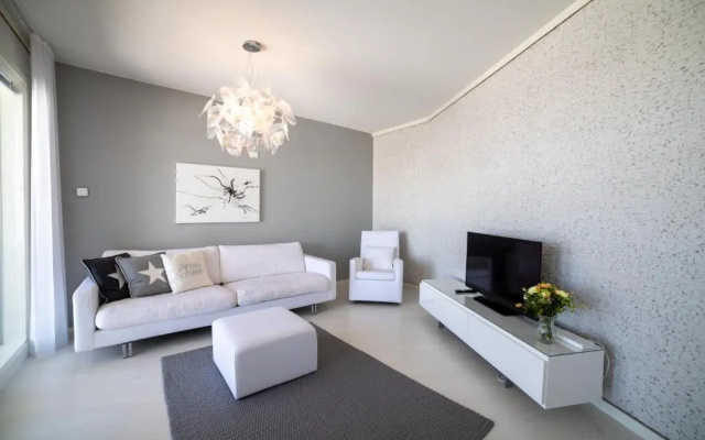 Meritähti Apartments