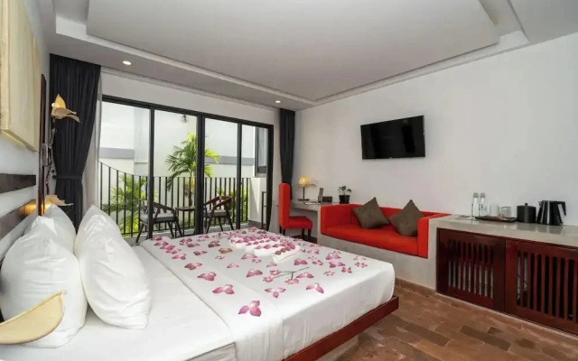 Angkor Breeze Hotel & Spa