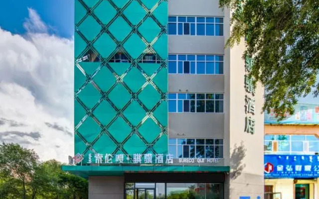 Hotel Sorenga