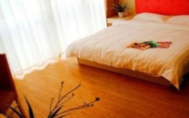 Jiada Hotel
