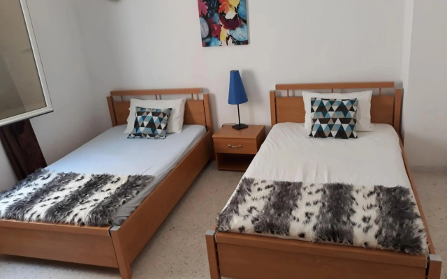 Superbe Appartement bord de mer