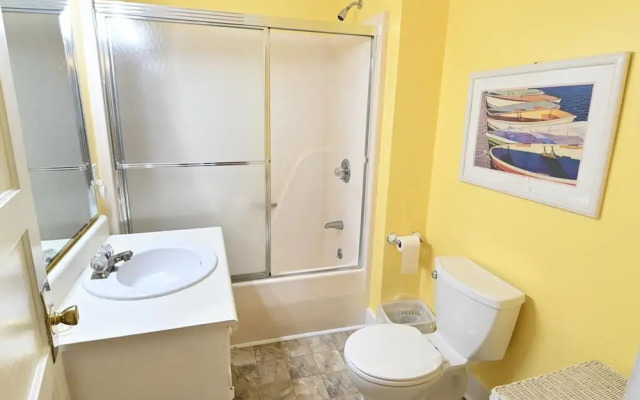 Towns End 4 Bedroom Home