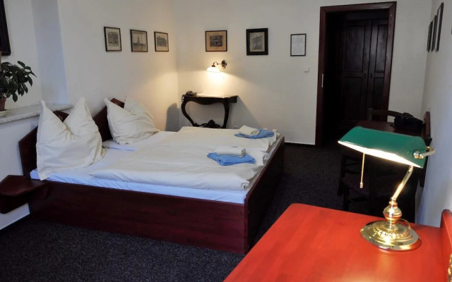 Hotel Cisar Ferdinand