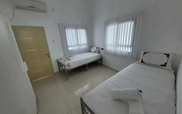 YalaRent Promenade amazing 3BR apt