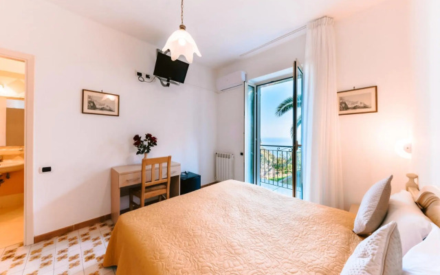 Hotel Villa Giuseppina