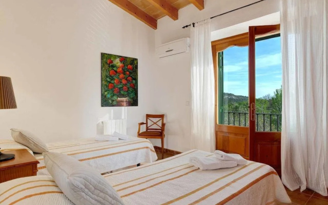 Villa Xamanto