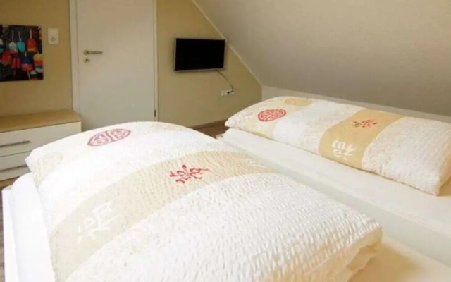Holiday Apartment Balkenstek