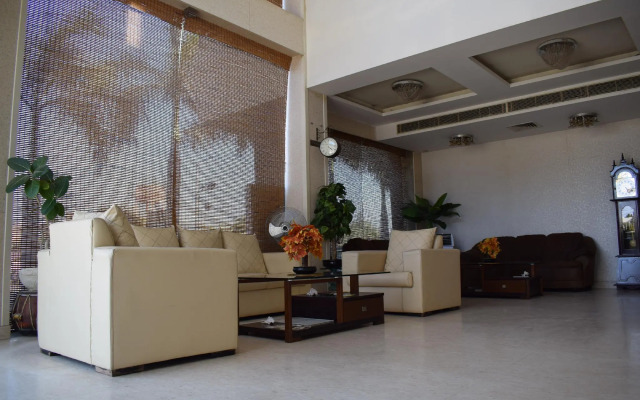 Hotel Mangalam