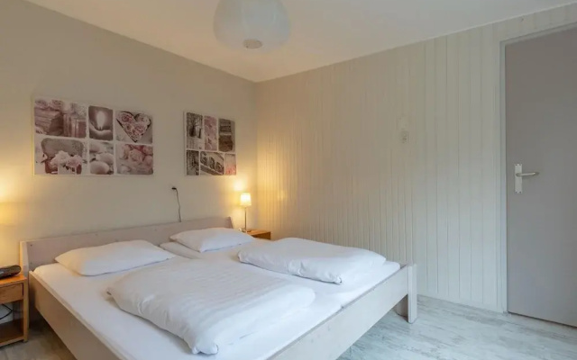Holiday Home With a Spacious Garden