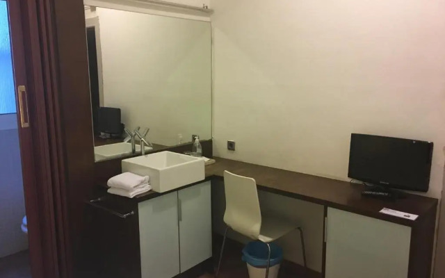 Hostal Eixample