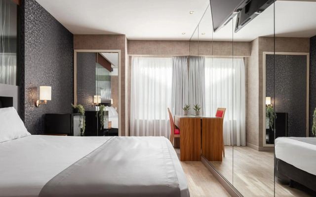 Lacoba Hotel