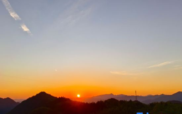 Xingqing Homestay
