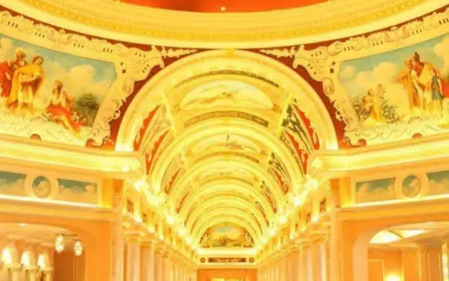 Maritim Hotel Wuhu