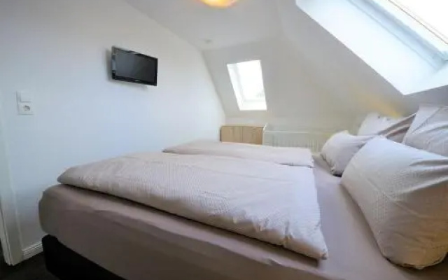 Ferienwohnung Kellingooge
