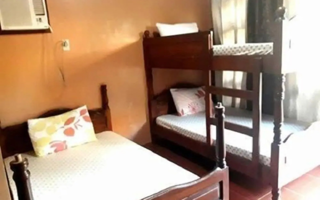 Majestic MT Pinatubo Tour and Homestay