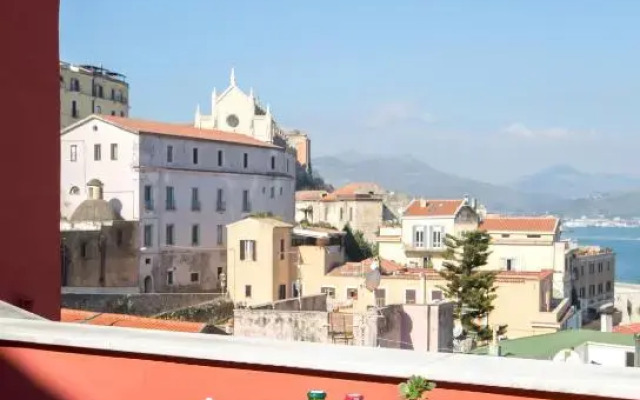 Dimora del Leone