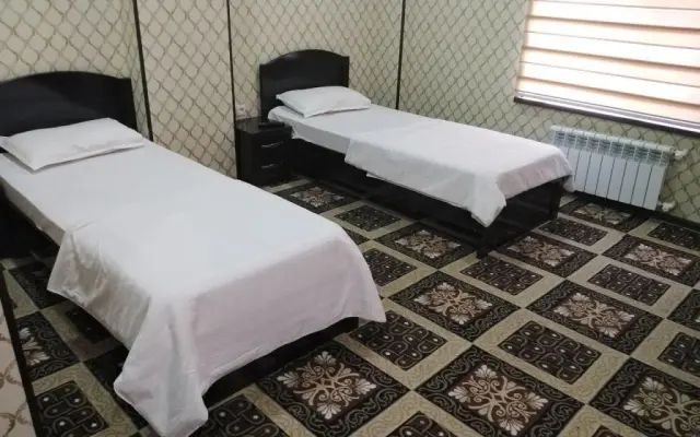 Gaza Hotel