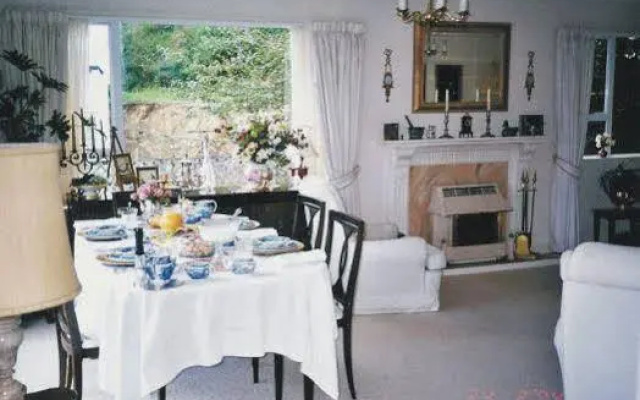 Homestay at Evans Bay