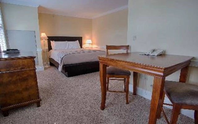 Selinsgrove Inn