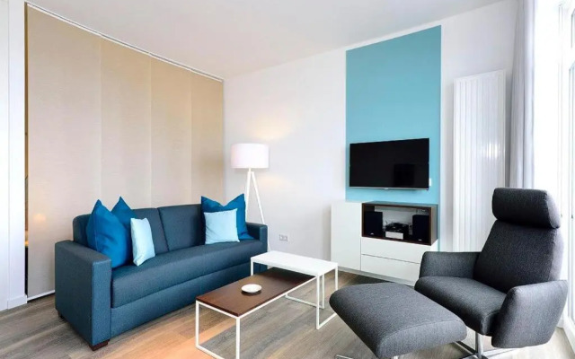 Aparthotel Anna Düne Aparthotel Anna Düne 1 22