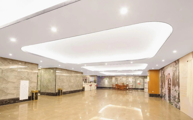 Vienna International Hotel (Wuhe Guomao)
