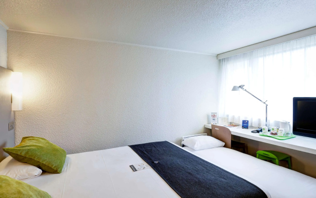 Hotel Campanile Chalon Sur Saone