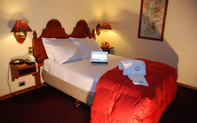 Hotel Casona Colon Inn