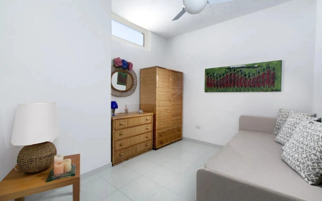Villa Mapi in Massa Lubrense