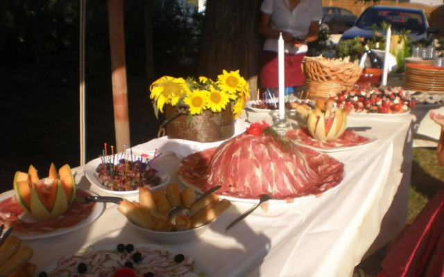 Locanda Merlaschio